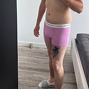 Nemko - mężczyzna, 27 lat, Gdańsk