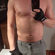 Aviatorrr - muž, 40 let, Bydgoszcz