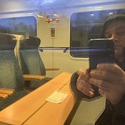 Benpl - mężczyzna, 45 lat, Rybnik