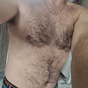 AktivMan - man, 51 years, Szczecin