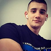 Fifi9797 - mężczyzna, 27 lat, Bielsko-Biała