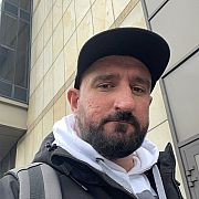Viktor87 - mężczyzna, 37 lat, Wrocław