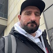 Viktor87 - mężczyzna, 37 lat, Wrocław