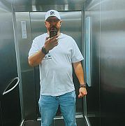 Viktor87 - man, 38 years, Wrocław