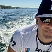 Klifer01 - mężczyzna, 46 lat, Poznań