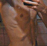 Mata00 - mężczyzna, 25 lat, Katowice