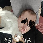 Bartosz115 - mężczyzna, 29 lat, Katowice
