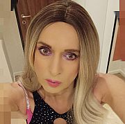 MaeWest - trans, 37 lat, Gdańsk