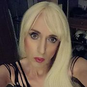 MaeWest - trans, 37 lat, Katowice