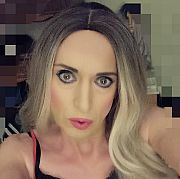 MaeWest - trans, 37 lat, Katowice