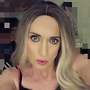 MaeWest - trans, 37 lat, Katowice