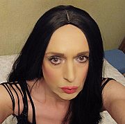 MaeWest - transsexuellen, 37 Jahre, Katowice