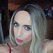 MaeWest - transsexuálů, 37 let, Katowice