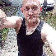 Bleit - mężczyzna, 44 lat, Kraków