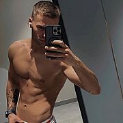 Ceg434 - muž, 25 let, Warszawa