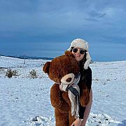 Trx73sex - pár (žena 52 let, muž 52 let), Międzyrzecz