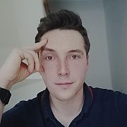 Kamil16167 - чоловік, 32 років, Ełk