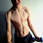 MichalSfen - mann, 22 Jahre, Poznań