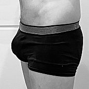 Kalimali - man, 24 years, Wrocław