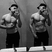 BAD6HARD9SZATAN - мужчина, 21 лет, Lubań