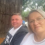 Ciekawi100 - paar (frau 43 Jahre, mann 37 Jahre), Łódź