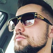 Tomy1992 - mężczyzna, 33 lat, Gorzów Wielkopolski