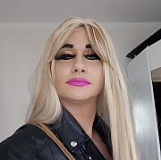 TransKenziexxx - trans, 35 lat, Piaseczno