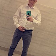 Mlodziaak007 - mężczyzna, 26 lat, Bydgoszcz