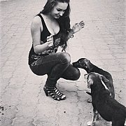 Aniitka99 - kobieta, 26 lat, Warszawa