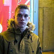 Fajnymacius - mężczyzna, 26 lat, Warszawa