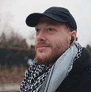 Drux - mann, 30 Jahre, Warszawa