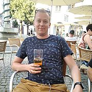 Mlodynapalonychojnice - mężczyzna, 26 lat, Chojnice