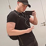 Wawanw - mężczyzna, 26 lat, Warszawa