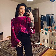 AdelinaXOXO - Kobieta, 28 Lat, Katowice, Polska