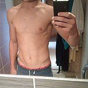 Xseksiaczekx3 - mann, 21 Jahre, Łomża