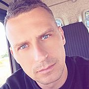 Danek8585 - mann, 40 Jahre, Poznań