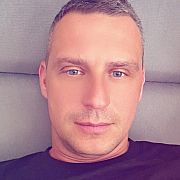 Danek8585 - мужчина, 40 лет, Poznań