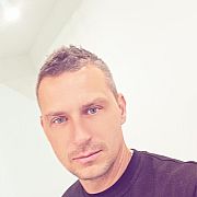 Danek8585 - mężczyzna, 40 lat, Poznań