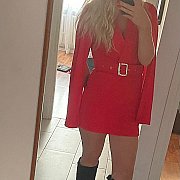 Paulinkax99 - kobieta, 26 lat, Łódź