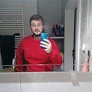 CiastkowY - mężczyzna, 26 lat, Grudziądz