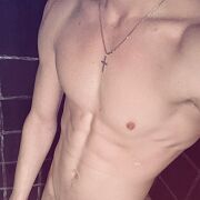 Zaintrygowany10 - muž, 27 let, Gliwice