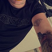 Buskaaaa - mężczyzna, 34 lat, Łask