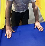 Masazysta46 - mężczyzna, 48 lat, Toruń