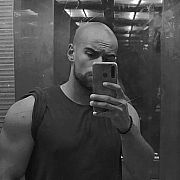 BlackBones - muž, 32 let, Poznań