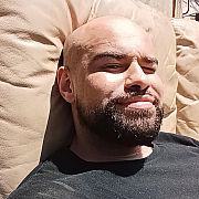 BlackBones - mężczyzna, 31 lat, Poznań