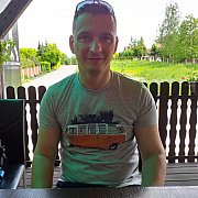 Adam0078 - чоловік, 47 років, Kraków