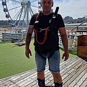 BarteABC - man, 42 years, Eindhoven