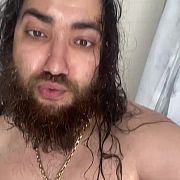Bamstryk - mężczyzna, 33 lat, London