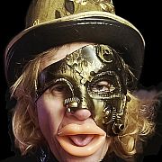 JuniorSenior - мужчина, 40 лет, Toruń