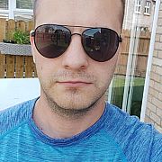Radek1125 - mężczyzna, 29 lat, Strabane
